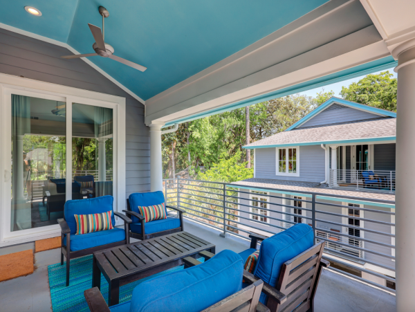 Luxurious 10-Bedroom Vacation Rental in Hilton Head